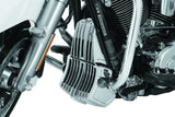 Kuryakyn Precision Regulator Cover Chrome - 6427