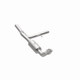 MagnaFlow 07-08 Ford F-150 4.6L Direct Fit Converter - 5451410