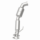 MagnaFlow Direct Fit Catalytic Converter 2013 Ford Escape 2.0L T AWD - 51352