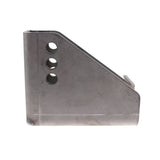 Synergy 07-18 Jeep Wrangler JK/JKU Weld-On Rear Track Bar Bracket - 8072-01