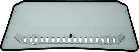 QuadBoss 16-21 Polaris General 1000 Full Vented Windshield - 375095