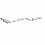 MagnaFlow Direct Fit Catalytic Converter 08-10 C300 3.0L P/S - 51919