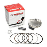Wiseco KTM250SX-F 06-12/EXC-F 07-13 12.81 CR Piston kit - 4981M07600
