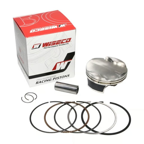 Wiseco KTM250SX-F 06-12/EXC-F 07-13 12.81 CR Piston kit - 4981M07600