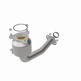 MagnaFlow Direct Fit Catalytic Converter 02-03 Suzuki Aerio 2.0L - 452098