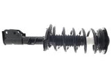 KYB Shocks & Struts Strut Plus Front Left CHEVROLET Equinox w/19in Wheels 2010-16 - SR4435