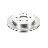 Power Stop 11-13 Infiniti QX56 Rear Autospecialty Brake Rotor - JBR1553