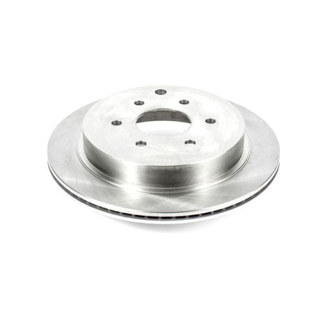 Power Stop 11-13 Infiniti QX56 Rear Autospecialty Brake Rotor - JBR1553