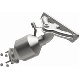 MagnaFlow Direct Fit Catalytic Converter 02-03 MPV 3.0 Rear Manifold OEM - 49313