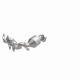MagnaFlow Conv DF 04-06 Toyota Sienna 3.3L - 50274