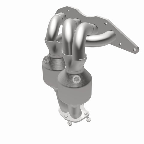 MagnaFlow Direct Fit Catalytic Converter 06-08 Eclipse 2.4 Manifold OE - 49347