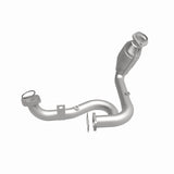 MagnaFlow Direct Fit Catalytic Converter 00-03 Ford Taurus 3.0L - 51749