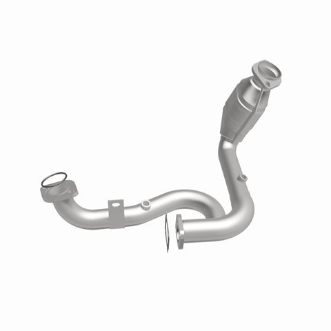 MagnaFlow Direct Fit Catalytic Converter 00-03 Ford Taurus 3.0L - 51749