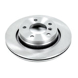 Power Stop 2000 BMW 323i Rear Autospecialty Brake Rotor - EBR631