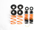 MSS 14-21 Audi TT / TT-S / TT-RS MK3 Sports Full Adjustable Kit - 02AAUDTT8S