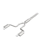 MagnaFlow Sys CB 05 Chrysler/Dodge SRT 6.1 V8 - 16642