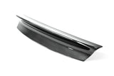 Seibon 12-13 Honda Civic 2DR C-Style Carbon Fiber Rear Spoiler - RS1213HDCV2D-C