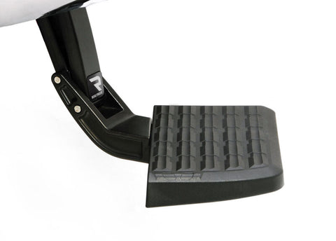 AMP Research 19 Ram 2500 BedStep - Black - 75324-01A
