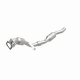 MagnaFlow Conv DF 00-02 Audi S4 2.7L Passenger Side - 23613