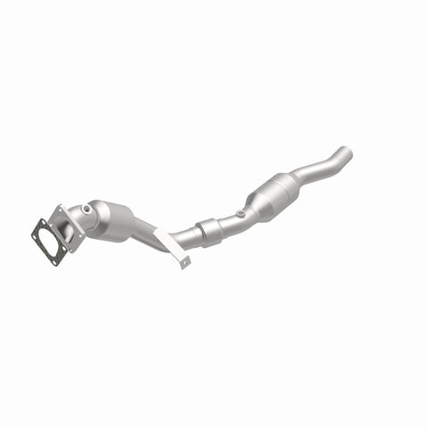 MagnaFlow Conv DF 00-02 Audi S4 2.7L Passenger Side - 23613