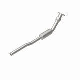 MagnaFlow Direct Fit Catalytic Converter 2000 Volvo S70 2.4L - 24299