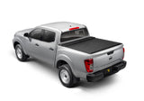Roll-N-Lock 2022 Nissan Frontier Crew Cab (58.6in. Bed) M-Series Retractable Tonneau Cover - LG845M