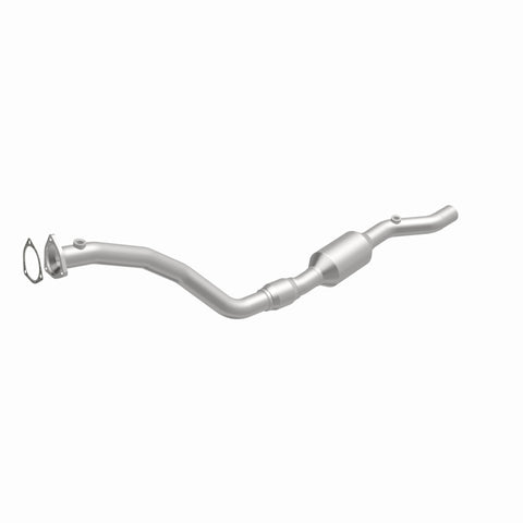 MagnaFlow Converter Direct Fit California Grade 06-09 Audi A6 3.2L - 5461400