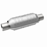 MagnaFlow Universal Catalytic Converter 2.25 CA - 418005