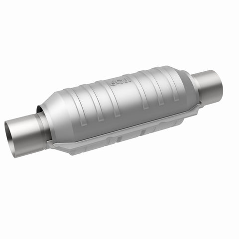 MagnaFlow Universal Catalytic Converter 2.25 CA - 418005