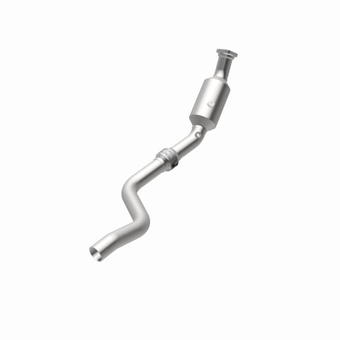 MagnaFlow Conv DF Chrysler/Dodge 05-09 300/Charger /05-08 Magnum/2009 Challenger 5.7L Driver Side - 49243
