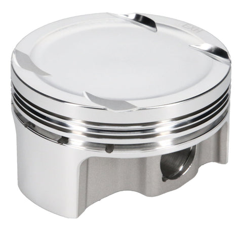 JE Pistons CHRY 2.0420A 88.5KIT Set of 4 Pistons - 296936