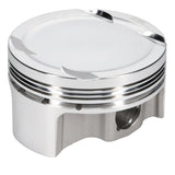 JE Pistons CHRY 2.0 ECC/ECB KIT Set of 4 Pistons - 208476