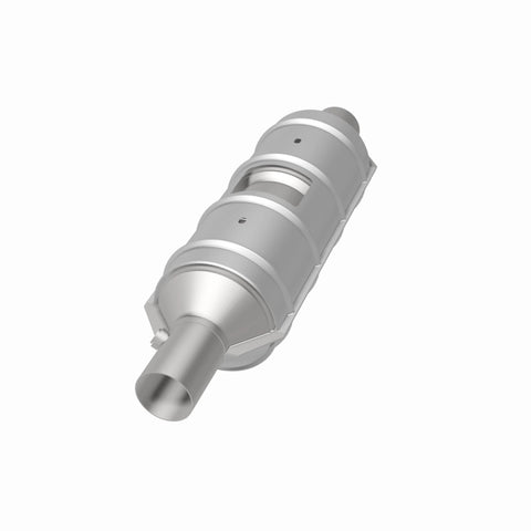 MagnaFlow Conv Univ 97-02 Ford Truck And Vans - 55400