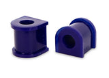 SuperPro Toyota/Gmh-Sway Bar Mount To Chassis - SPF0462-17K