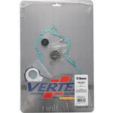 Vertex Gaskets 22-23 Gas-Gas MC85 1714 Water Pump Rebuild Kit - 8210024