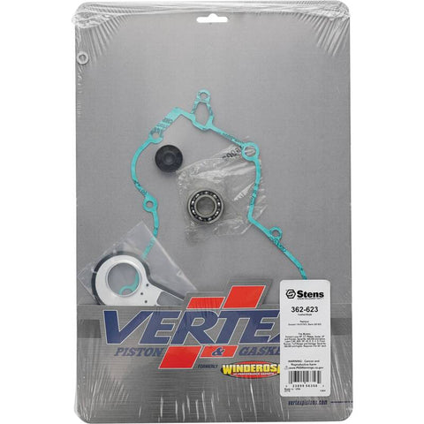 Vertex Gaskets 22-23 Gas-Gas MC85 1714 Water Pump Rebuild Kit - 8210024