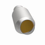 MagnaFlow Universal Catalytic Converter 2.50inch C/A - 54976