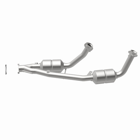 MagnaFlow Conv DF 98 Ford Windstar 3.8L Assm - 23382