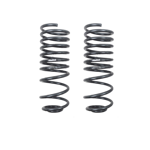 Belltech 2019+ RAM 1500 2WD/4WD Lowering Kit w/ Street Performance Shocks - 3-4in Front 4-5in Rear - 1062SPS