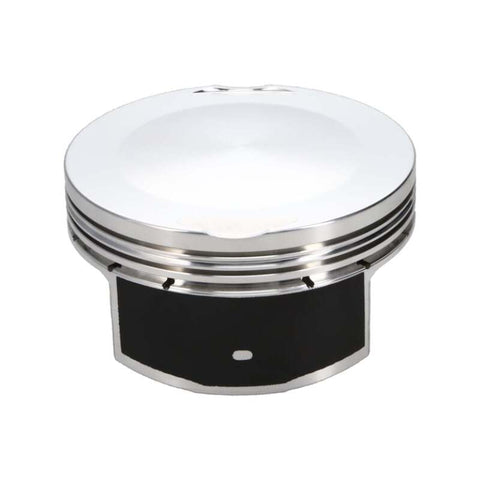 JE Pistons Gen 3 Hemi 6.2L Hellcat 4.100in Bore 0.927in Pin 1.280in CD Inv Dome/Dish - Set of 8 - 367215