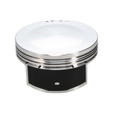 JE Pistons Gen 3 Hemi 6.4L Apache 4.10in Bore 1.210in Comp Height 0.927in Pin Dia Floating - Set 8 - 367221