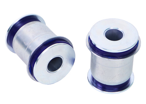 SuperPro 1996 Toyota 4Runner SR5 Front Lower Inner Rearward Control Arm Bushing Set - SPF2712K