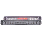ANZO 1997-2003 Ford F-150 LED 3rd Brake Light Chrome - 531036