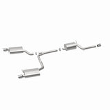 BRExhaust Exhaust Kit Replacement Audi - 106-0981