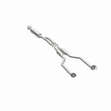 MagnaFlow Direct Fit Catalytic Converter 07-10 Lexus GS350 3.5L - 51315