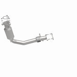 MagnaFlow Conv DF 14-16 GMC Terrain / 15-16 Chevrolet Equinox 2.4L - 5582941