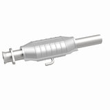 MagnaFlow Conv GM 22.75X6.5X4 2.25/2.25 - 23452