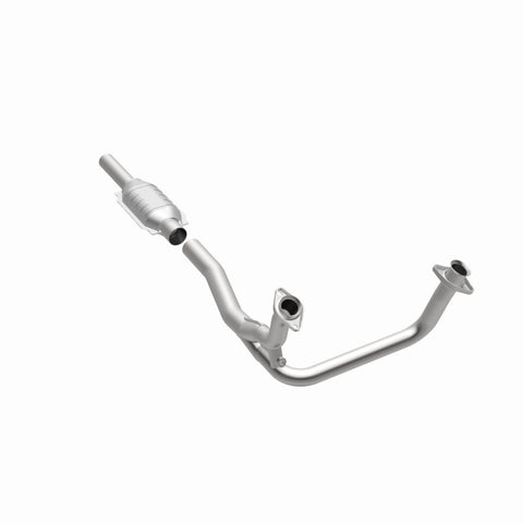 MagnaFlow Direct Fit Catalytic Converter 84-95 Ford Truck 5.0L CA - 334307