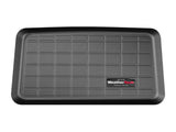 WeatherTech 2017+ Audi R8 Coupe/Spyder Liner - Black - 401024
