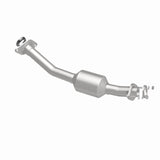 MagnaFlow California Converter Direct Fit 13-15 Nissan NV200 2.0L - 551689
